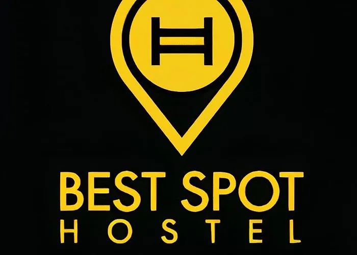 Best SpotHostel